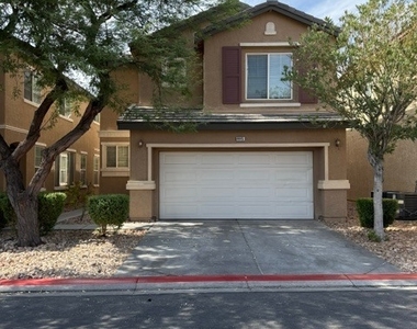 4445 Mount Penteli Avenue - Photo Thumbnail 3