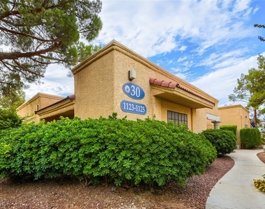 2851 S Valley View Boulevard - Photo Thumbnail 27