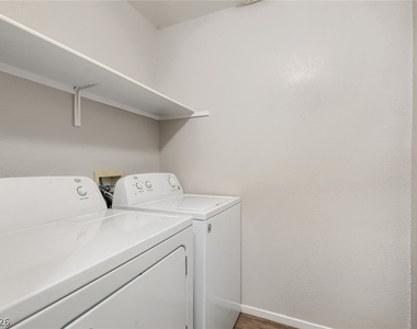 2851 S Valley View Boulevard - Photo Thumbnail 20