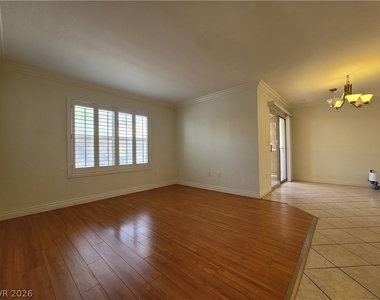 8101 W Flamingo Road - Photo Thumbnail 4