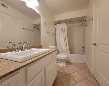 8101 W Flamingo Road - Photo Thumbnail 24