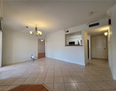 8101 W Flamingo Road - Photo Thumbnail 8