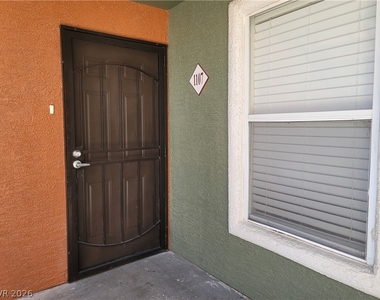 8101 W Flamingo Road - Photo Thumbnail 1