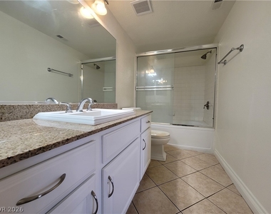 8101 W Flamingo Road - Photo Thumbnail 20