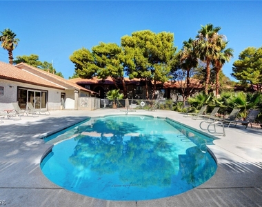 2606 S Durango Drive - Photo Thumbnail 41