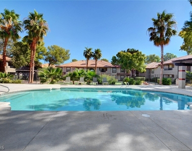 2606 S Durango Drive - Photo Thumbnail 40