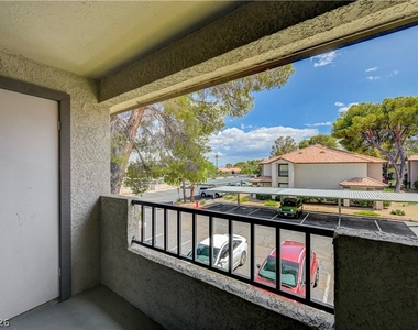 2606 S Durango Drive - Photo Thumbnail 26