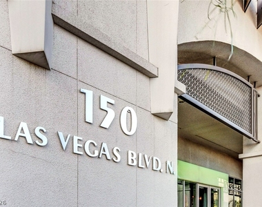 150 Las Vegas Boulevard - Photo Thumbnail 32