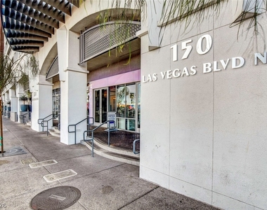 150 Las Vegas Boulevard - Photo Thumbnail 31