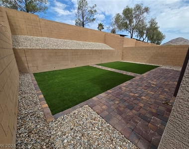 3339 Dancing Waters Street - Photo Thumbnail 35