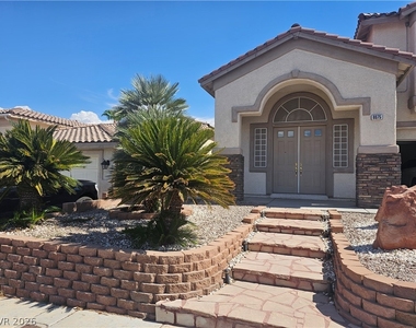 8075 Lapis Harbor Avenue - Photo Thumbnail 6
