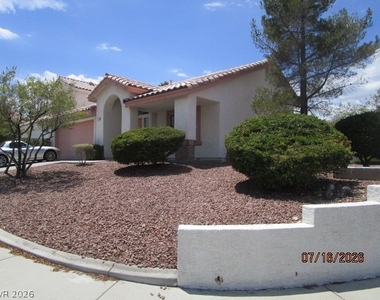 2345 Queen Bee Court - Photo Thumbnail 1