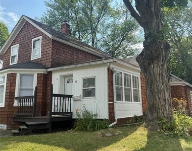 43 Clarke Street - Photo Thumbnail 2