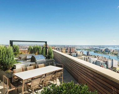 205 East 91st Street - Photo Thumbnail 6