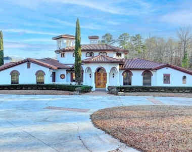 1540 Lipscomb Road - Photo Thumbnail 1
