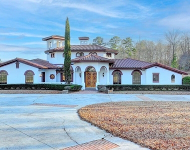1540 Lipscomb Road - Photo Thumbnail 4