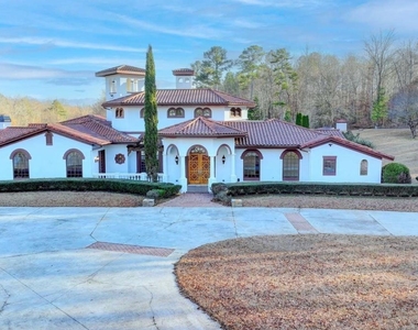 1540 Lipscomb Road - Photo Thumbnail 5
