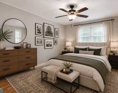801 Marstevan Drive Ne - Photo Thumbnail 6