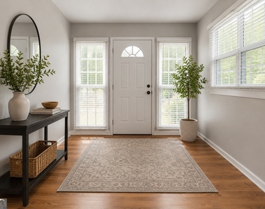 801 Marstevan Drive Ne - Photo Thumbnail 1