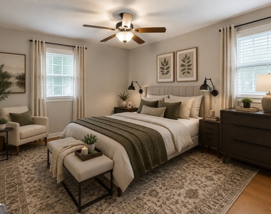 801 Marstevan Drive Ne - Photo Thumbnail 7