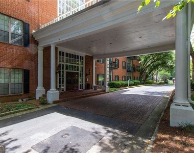 2921 Lenox Road Ne - Photo Thumbnail 1