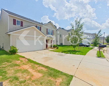 207 Hawthorn Trail - Photo Thumbnail 1