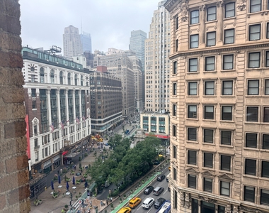 West 34th Street - Photo Thumbnail 13