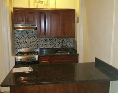 Tiemann Place - Photo Thumbnail 1