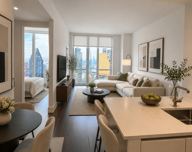 East 44th Street - Photo Thumbnail 6