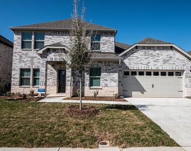 1103 Sweetleaf Street - Photo Thumbnail 1