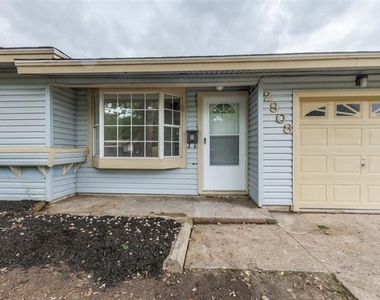 2908 Scottsbluff Drive - Photo Thumbnail 26