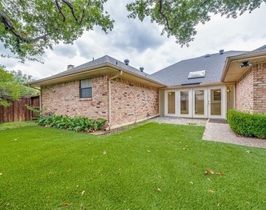 6905 Chevy Chase - Photo Thumbnail 18