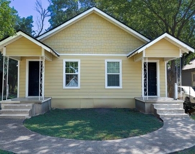 613 N 23rd Street - Photo Thumbnail 1