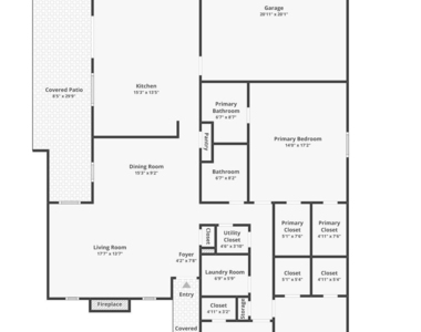2604 Winding Creek Drive - Photo Thumbnail 26