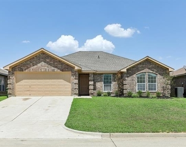 1702 La Caya Drive - Photo Thumbnail 1