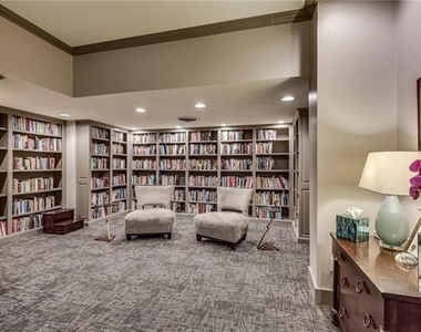 3883 Turtle Creek Boulevard - Photo Thumbnail 24