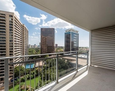3883 Turtle Creek Boulevard - Photo Thumbnail 26