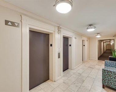 3883 Turtle Creek Boulevard - Photo Thumbnail 21