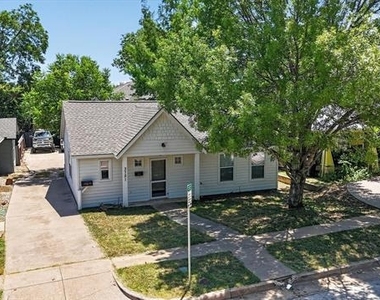 3721 El Campo Avenue - Photo Thumbnail 18