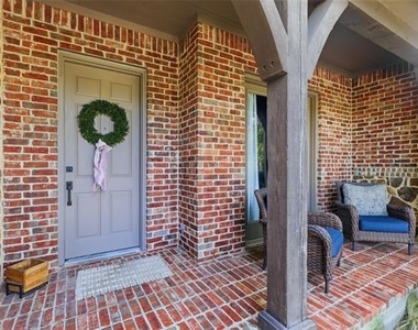 15138 Woodbluff Drive - Photo Thumbnail 1