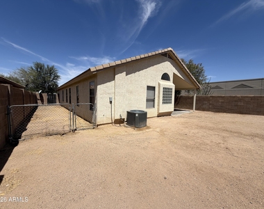 1225 N 159th Drive - Photo Thumbnail 3
