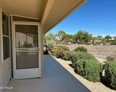 1807 E Lindrick Drive - Photo Thumbnail 1