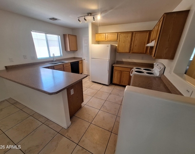 42776 W Camino De Janos -- - Photo Thumbnail 4