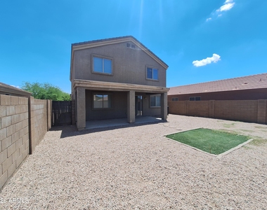 42776 W Camino De Janos -- - Photo Thumbnail 30