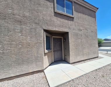 42776 W Camino De Janos -- - Photo Thumbnail 2