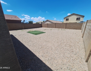 42776 W Camino De Janos -- - Photo Thumbnail 29