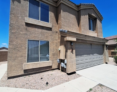 42776 W Camino De Janos -- - Photo Thumbnail 1