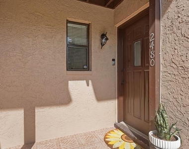 2480 Se Garden Terrace - Photo Thumbnail 1