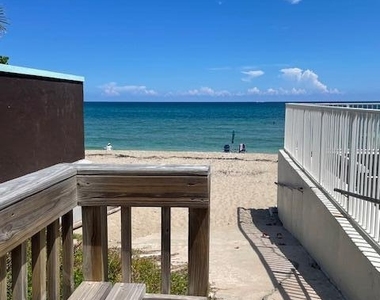 3500 S Ocean Boulevard - Photo Thumbnail 1