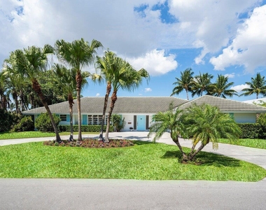 2767 Spanish River Road - Photo Thumbnail 3
